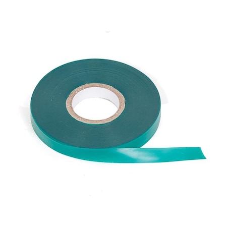 Panacea Panacea 0.5 in. W Green Plastic Plant Tie Tape 89790A
